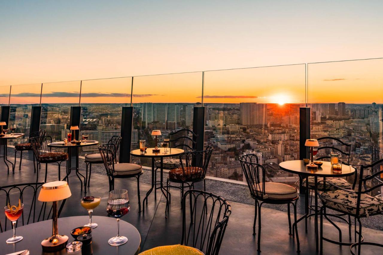 Too - Mgallery Hotel Paris