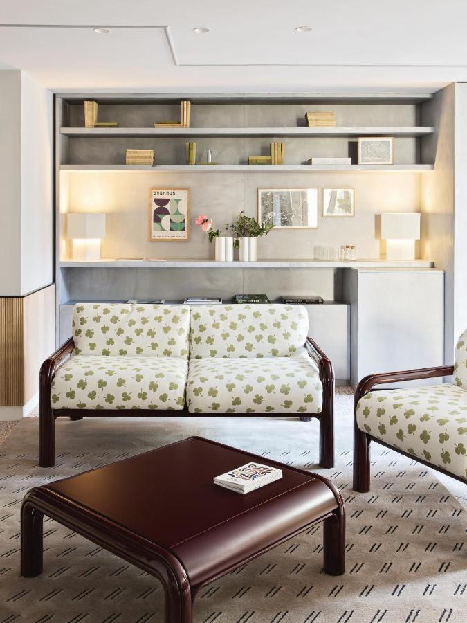 Hotel Rosalie Paris