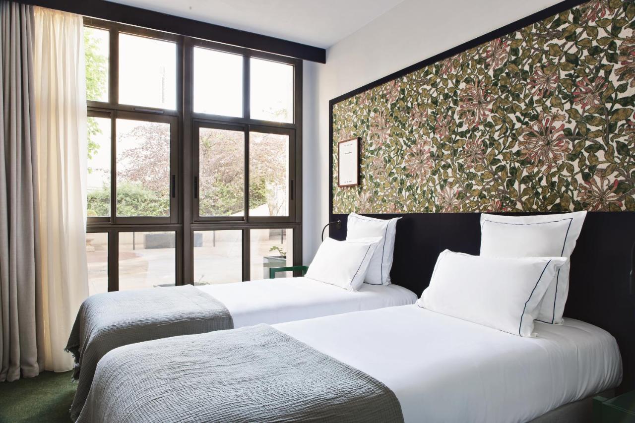 Hotel Rosalie