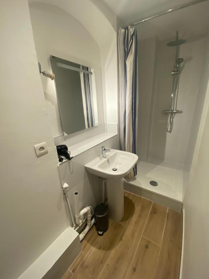 Sacre Coeur Montmartre Apartment Paris