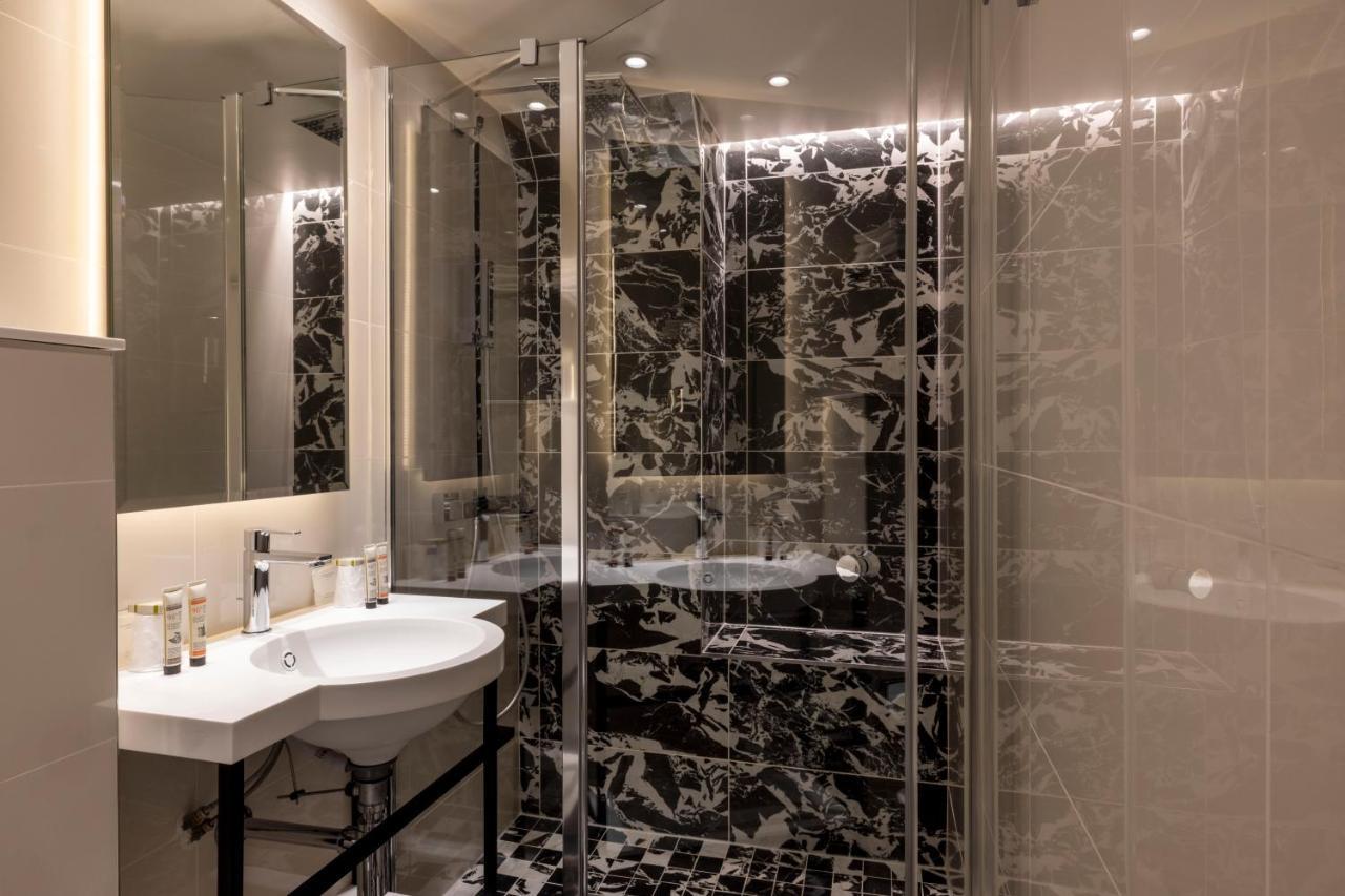 La Canopée Hotel Paris