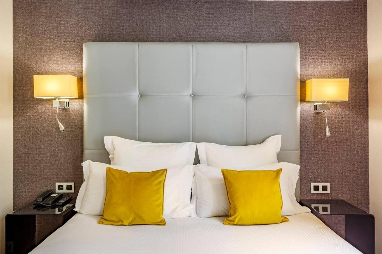 Opéra Marigny Hotel 4*