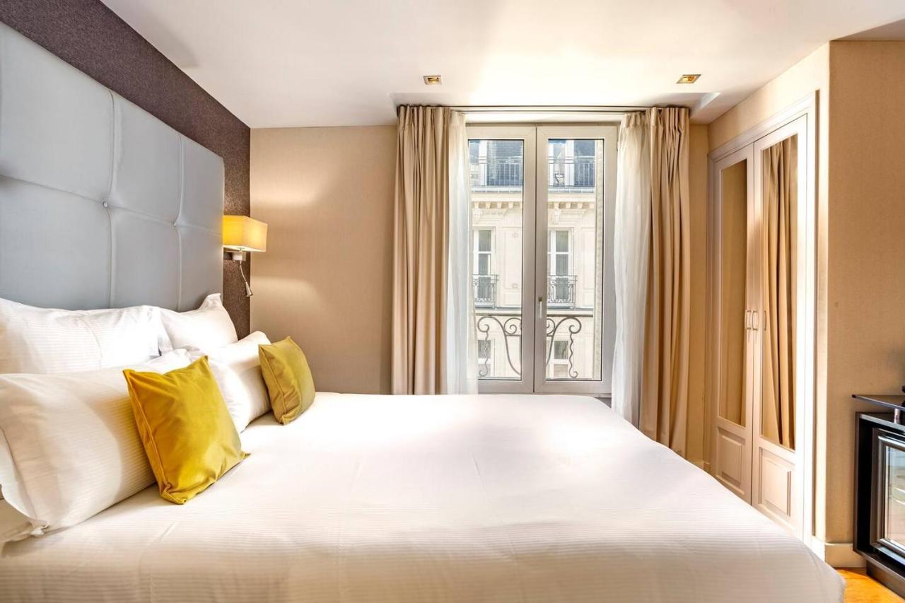 Opéra Marigny 4*