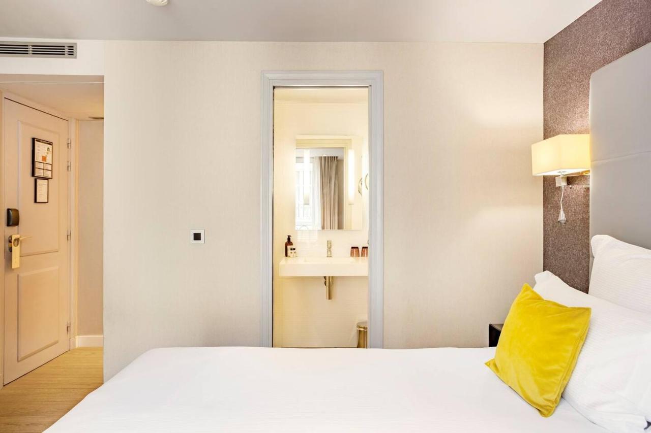 Opéra Marigny 4* Paris