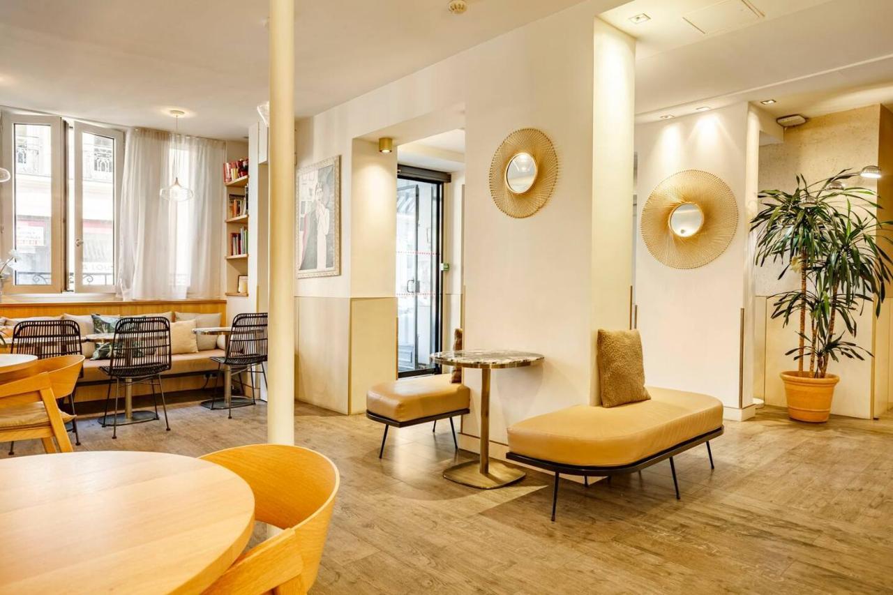 Opéra Marigny 4* Paris