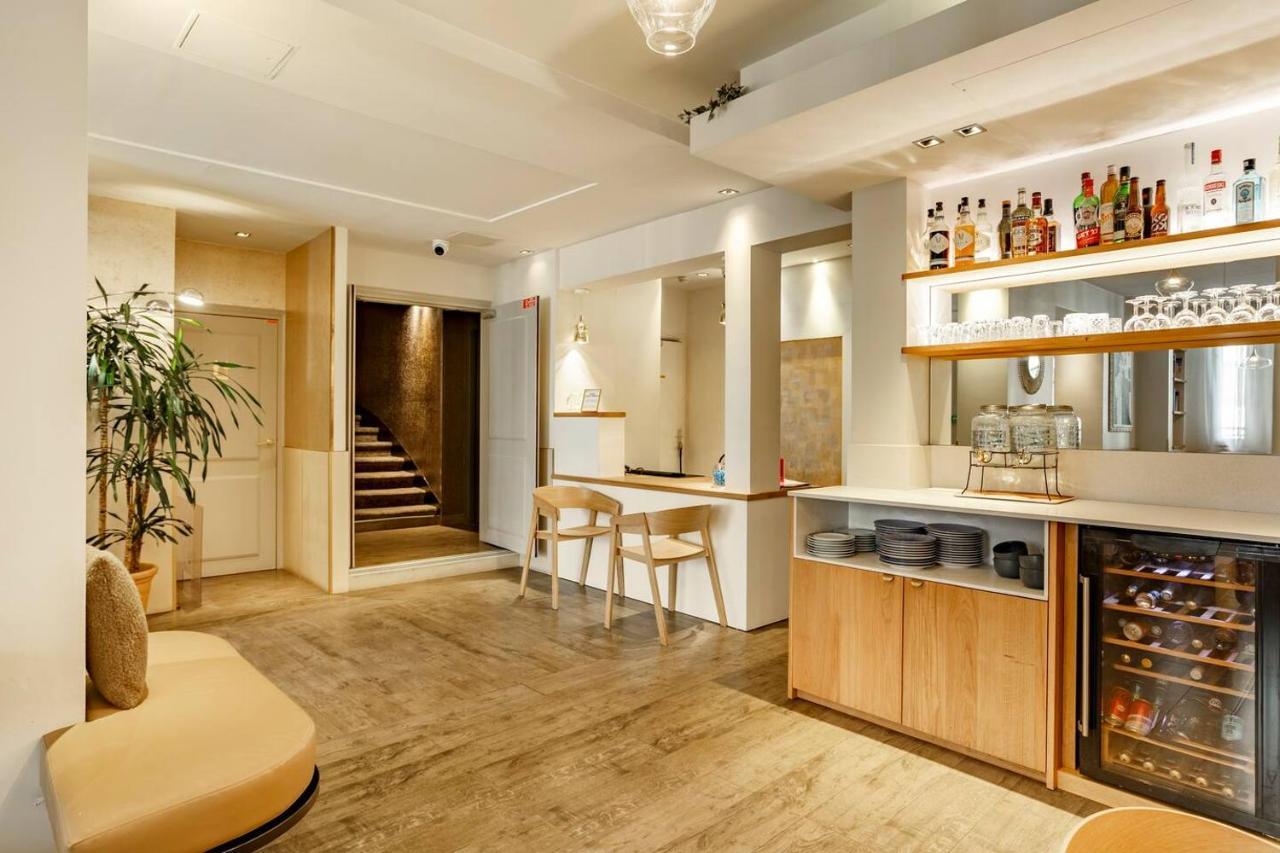 Opéra Marigny 4*