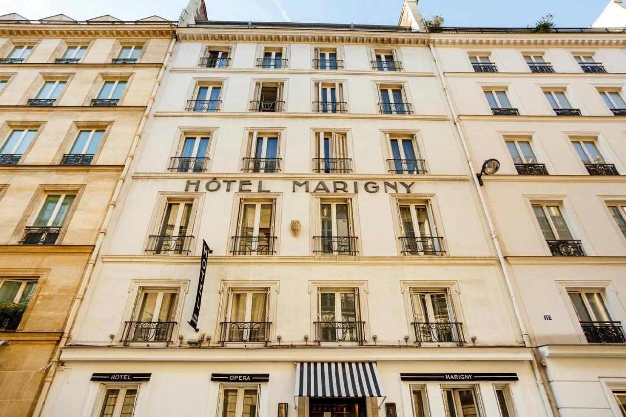 Opéra Marigny 4* Paris