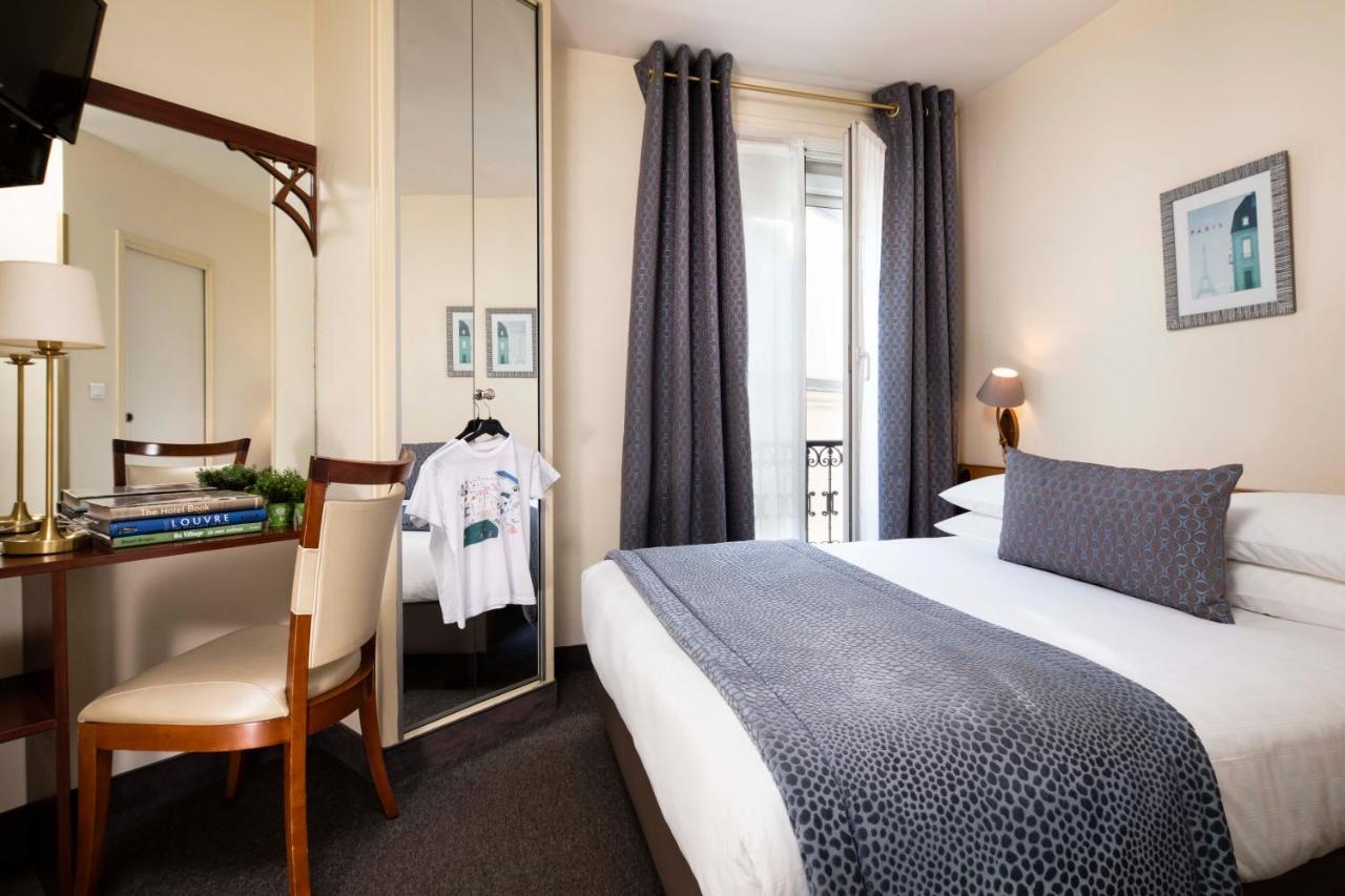 Grand Des Balcons Paris