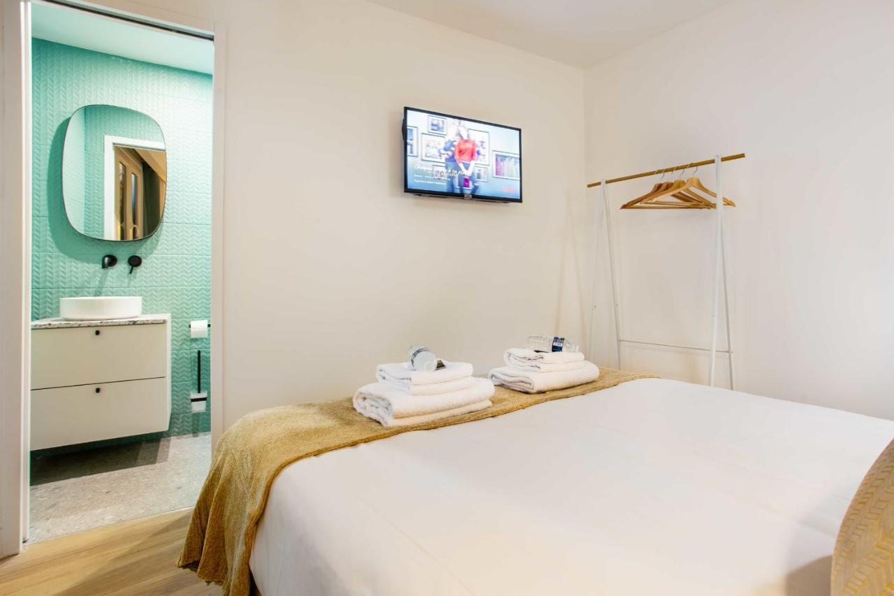 Appartement Cosy 2br8p - Tour Eiffel Champs De Mars 1a
