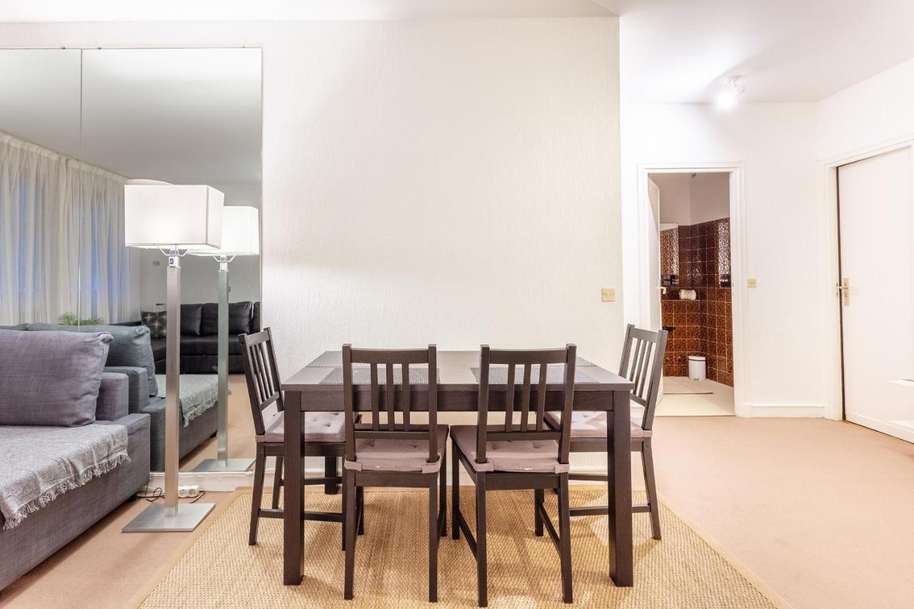 Appartement Luxury Living In Saint Germain *