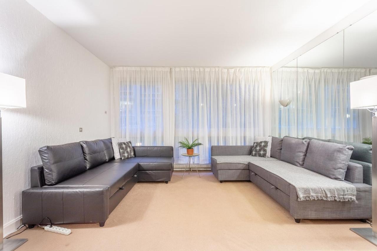 Luxury Living In Saint Germain Appartement Paris