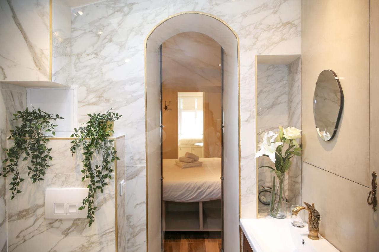 Apartment Moderne Confort Proche Montmartre - 4p *