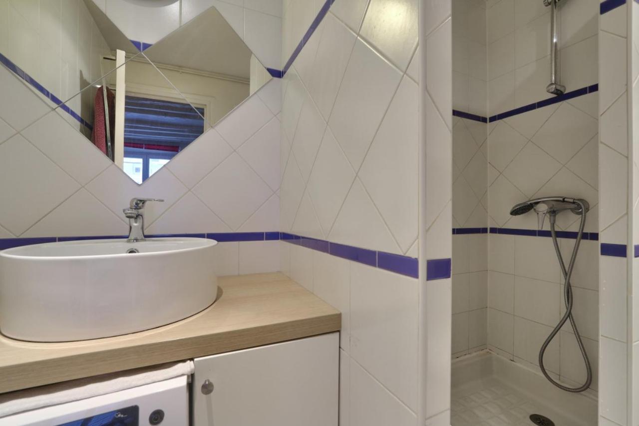 Charming Studio Near Bastille
