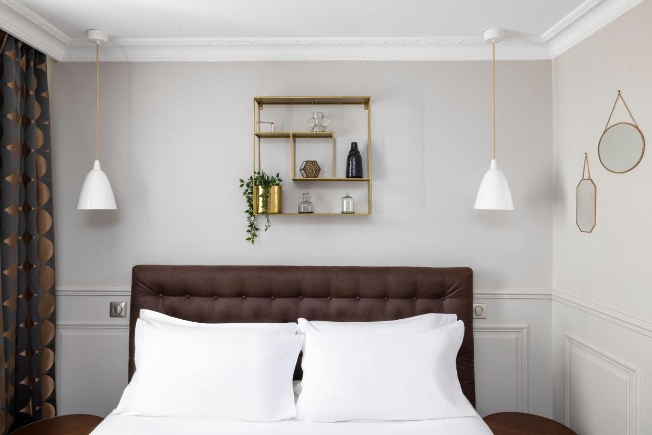 Madeleine Haussmann 3* Paris