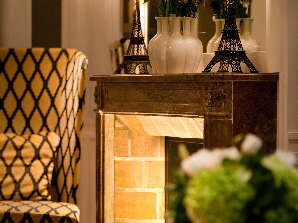 Stendhal Place Vendome - Mgallery 4* Paris