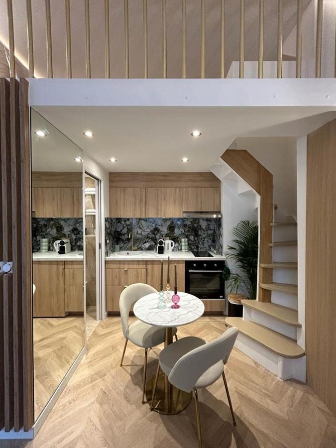 Appartement Le Des Champs Elysees *