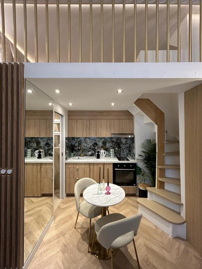 Appartement Le Des Champs Elysees *