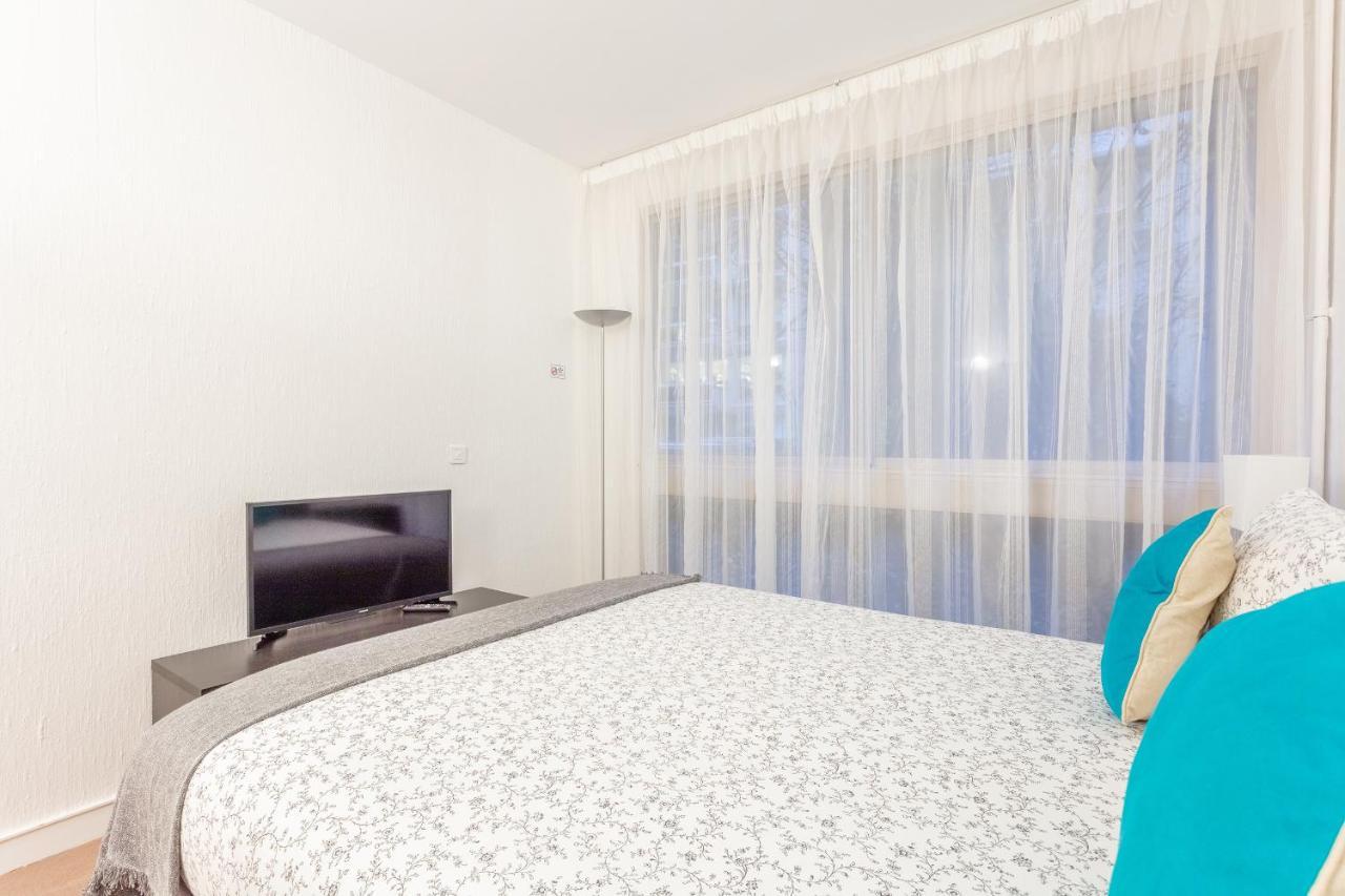 Appartement Luxury Living In Saint Germain Paris