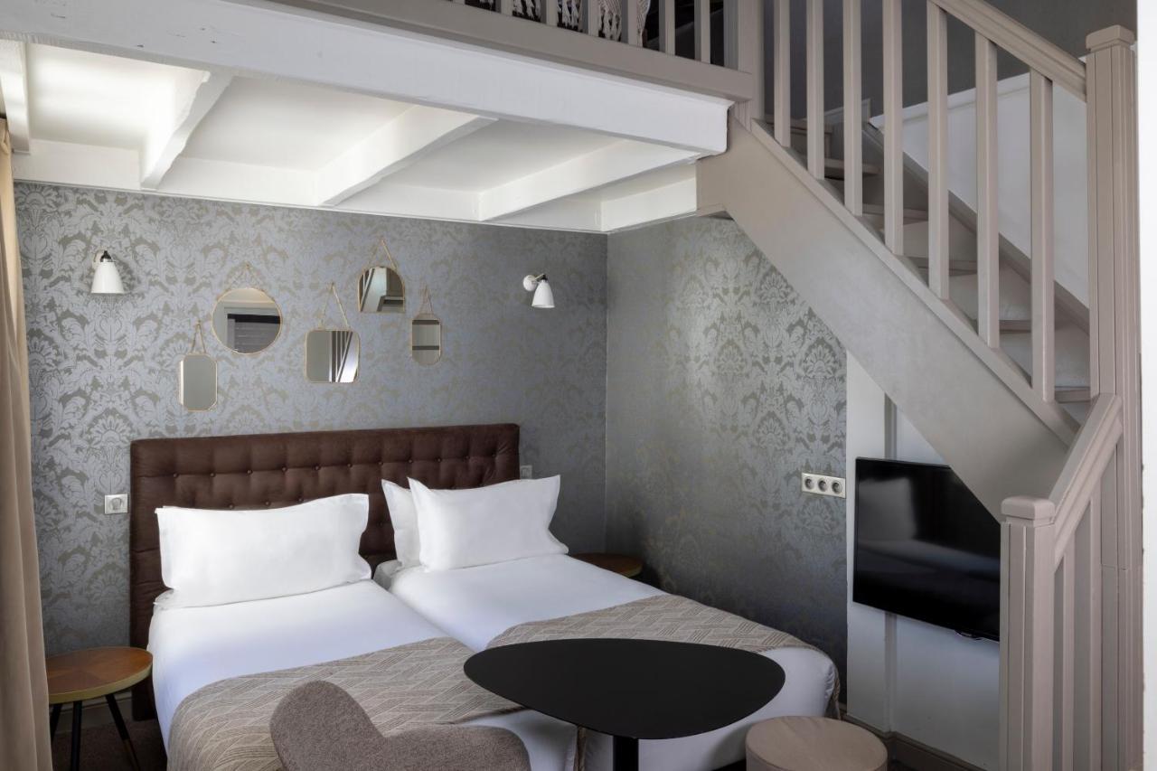 Madeleine Haussmann Hotel 3*