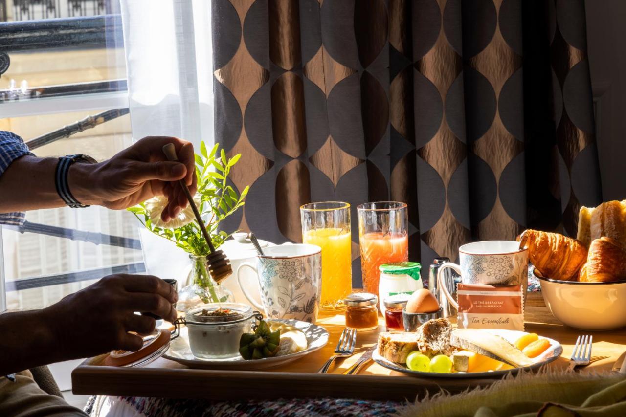 Madeleine Haussmann Hotel 3*