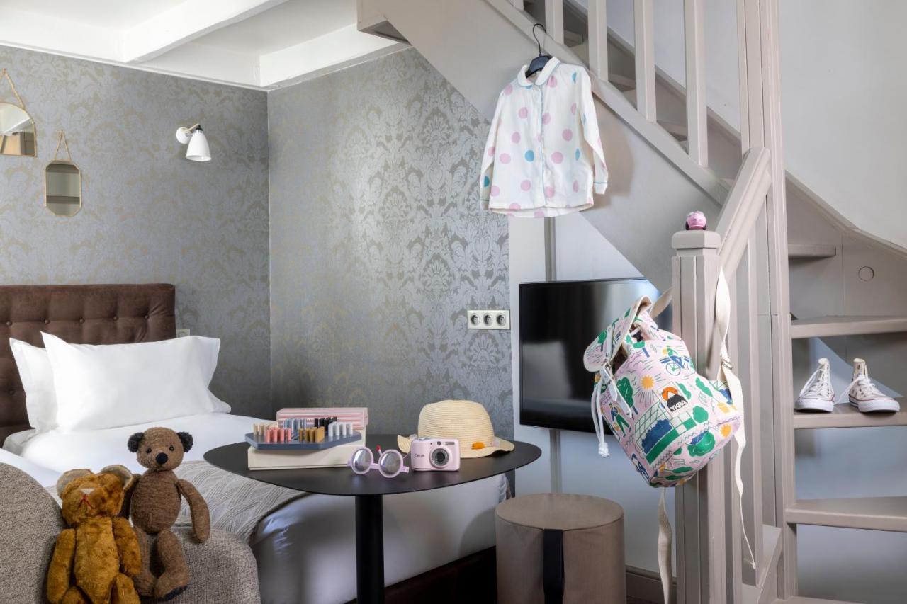 Hotel Madeleine Haussmann 3*