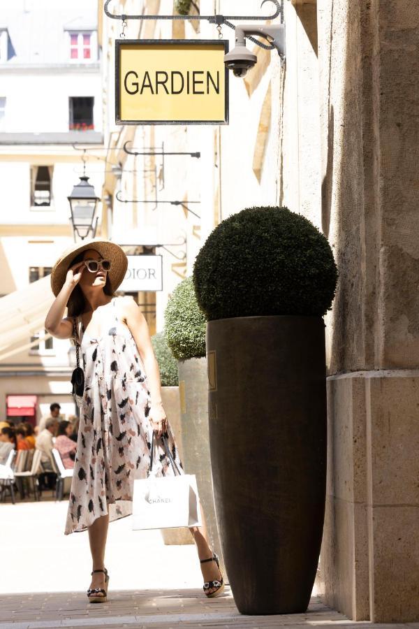 Madeleine Haussmann 3* Paris