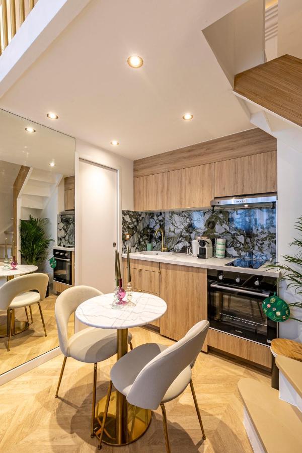Appartement Le Des Champs Elysees *