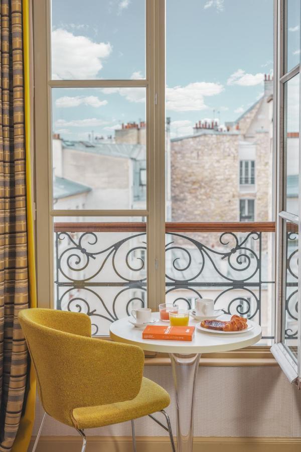Hotel Le Petit Paris