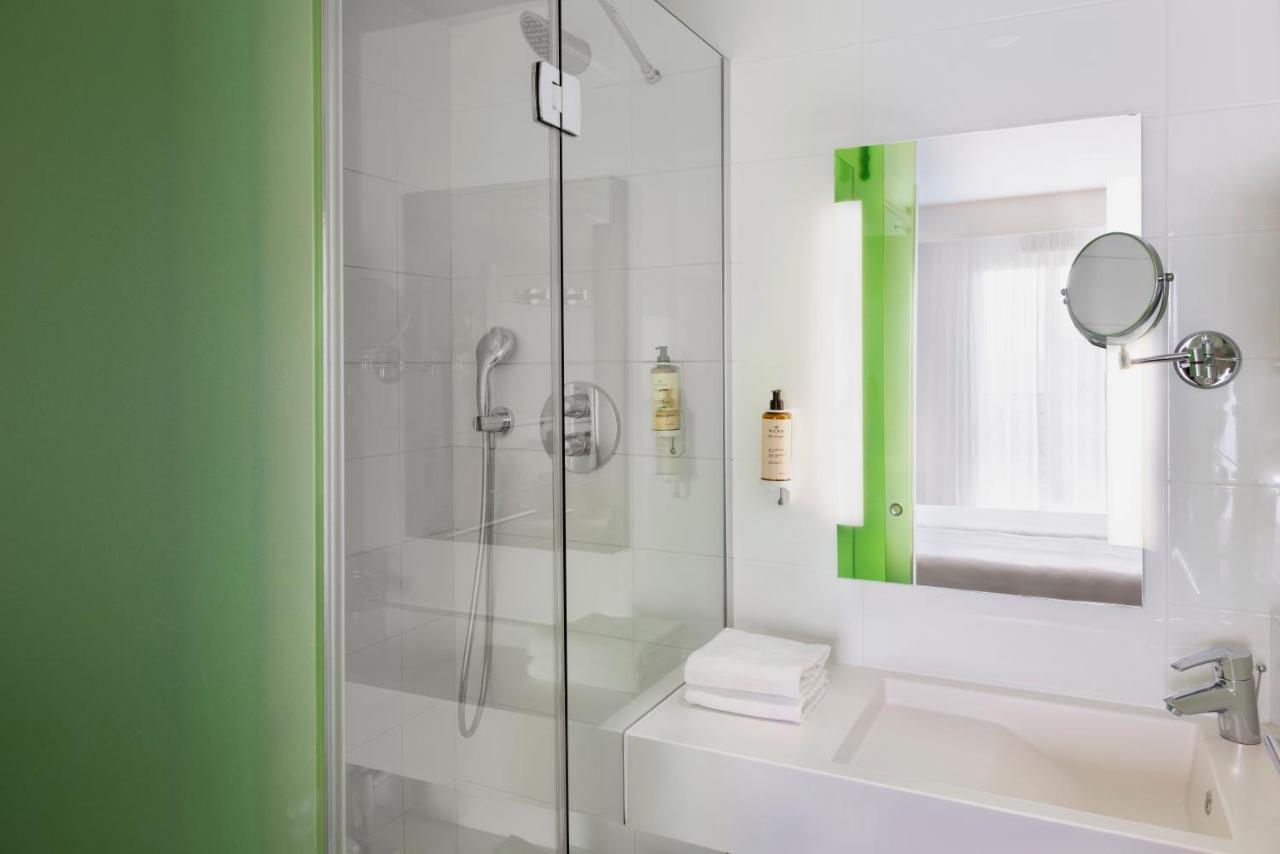 Mercure Gare Du Nord Hotel Paris