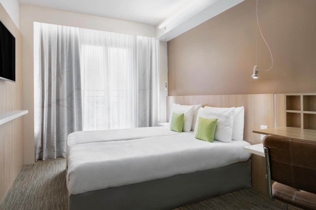 Hotel Mercure Gare Du Nord
