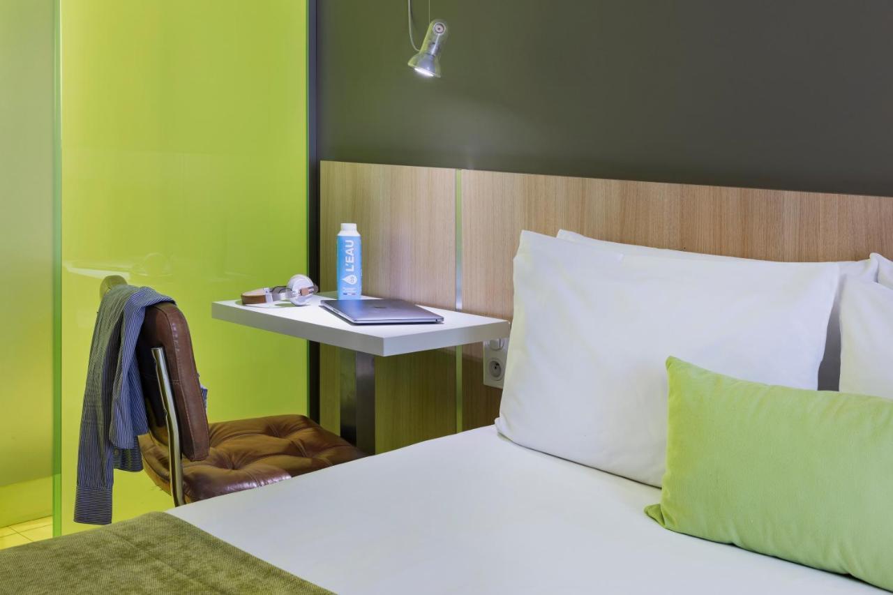 Mercure Gare Du Nord 4*