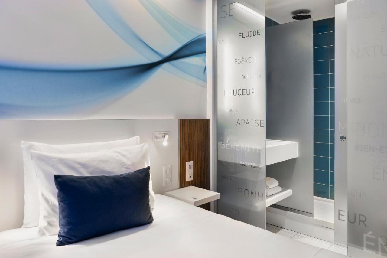 Mercure Gare Du Nord 4* Paris