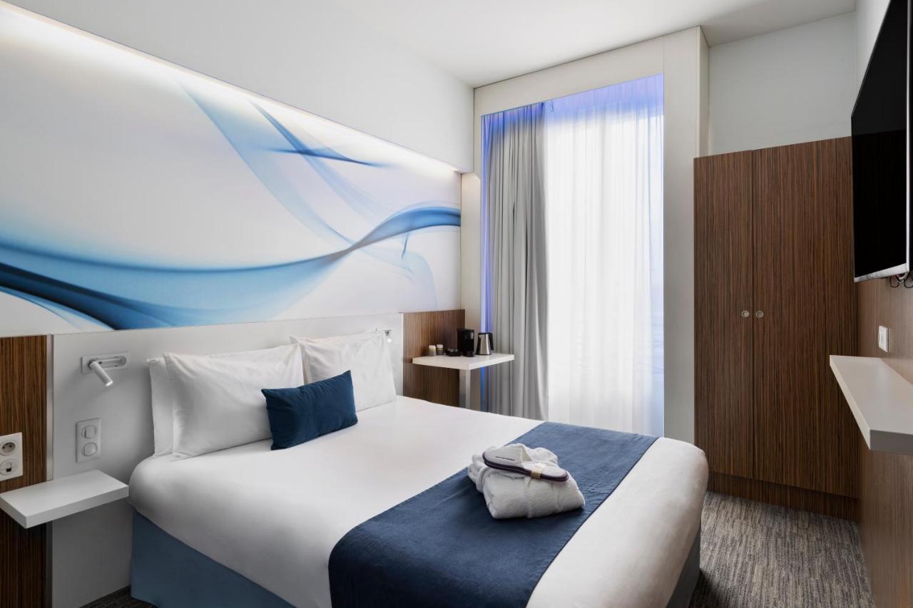 Mercure Gare Du Nord 4* Paris
