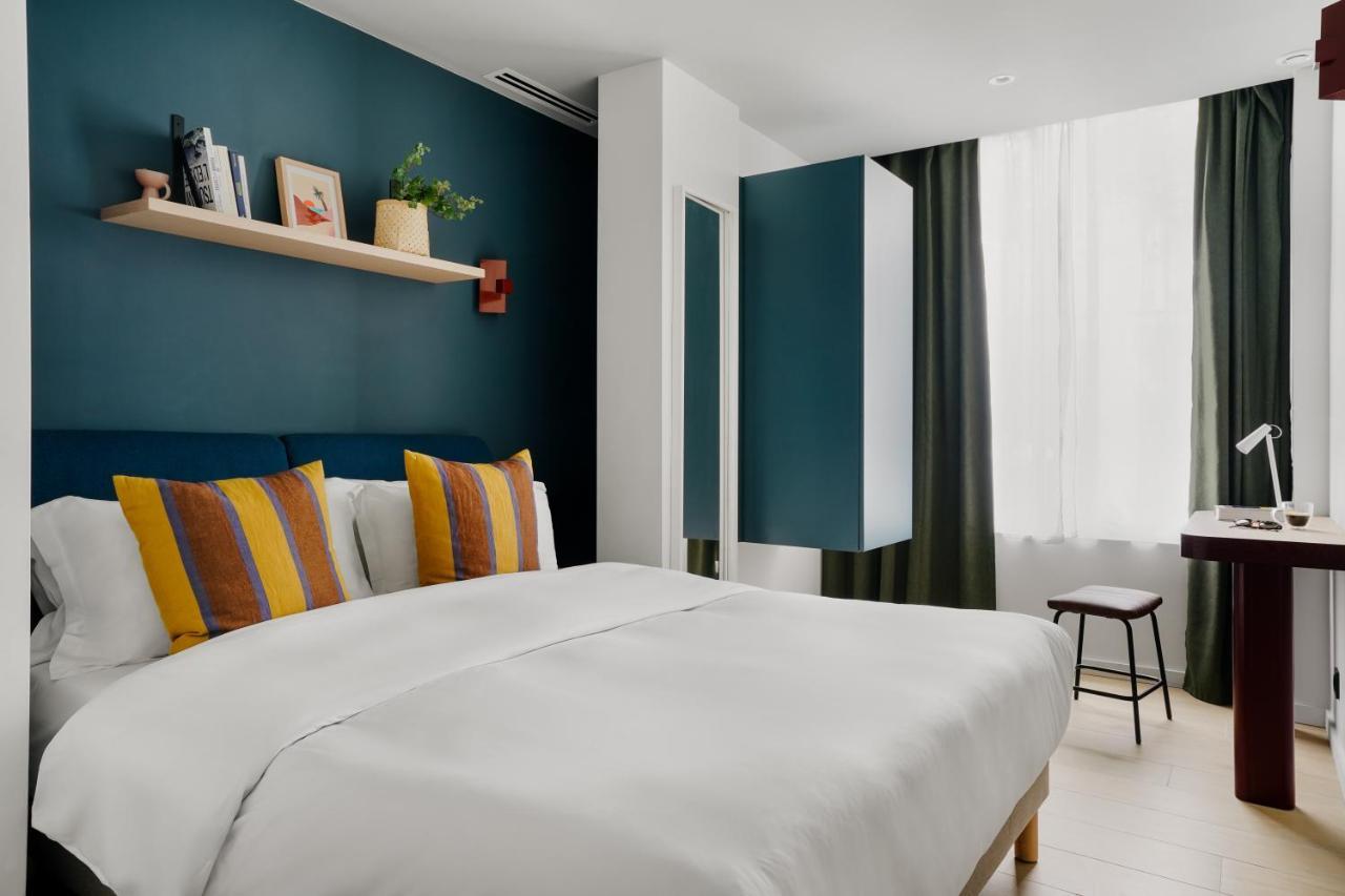 Apartment Edgar Vicat - Porte De Versailles