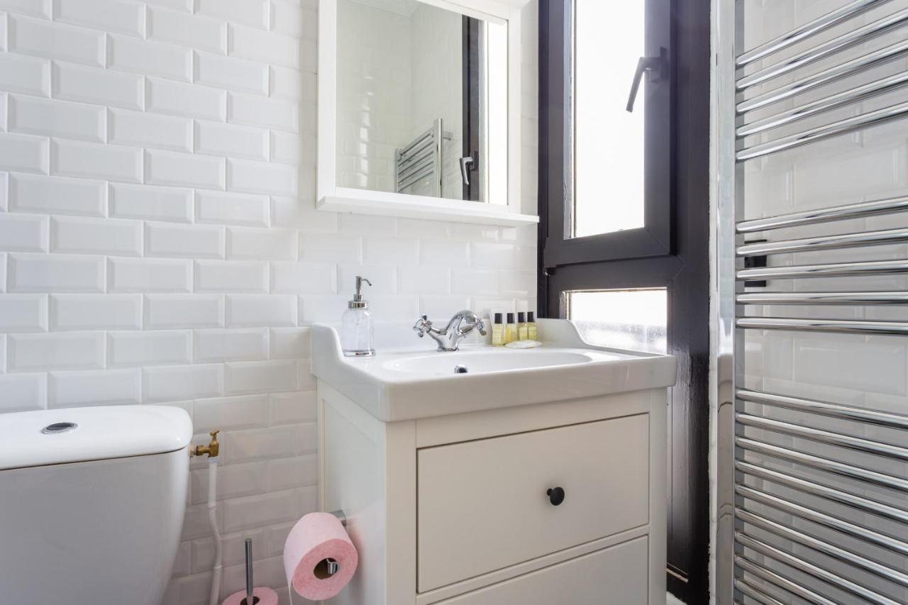 Appartement Super Apartement 1br 4p- Place De La Bastille 14 *