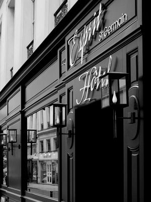 Hotel Esprit Saint Germain 5*