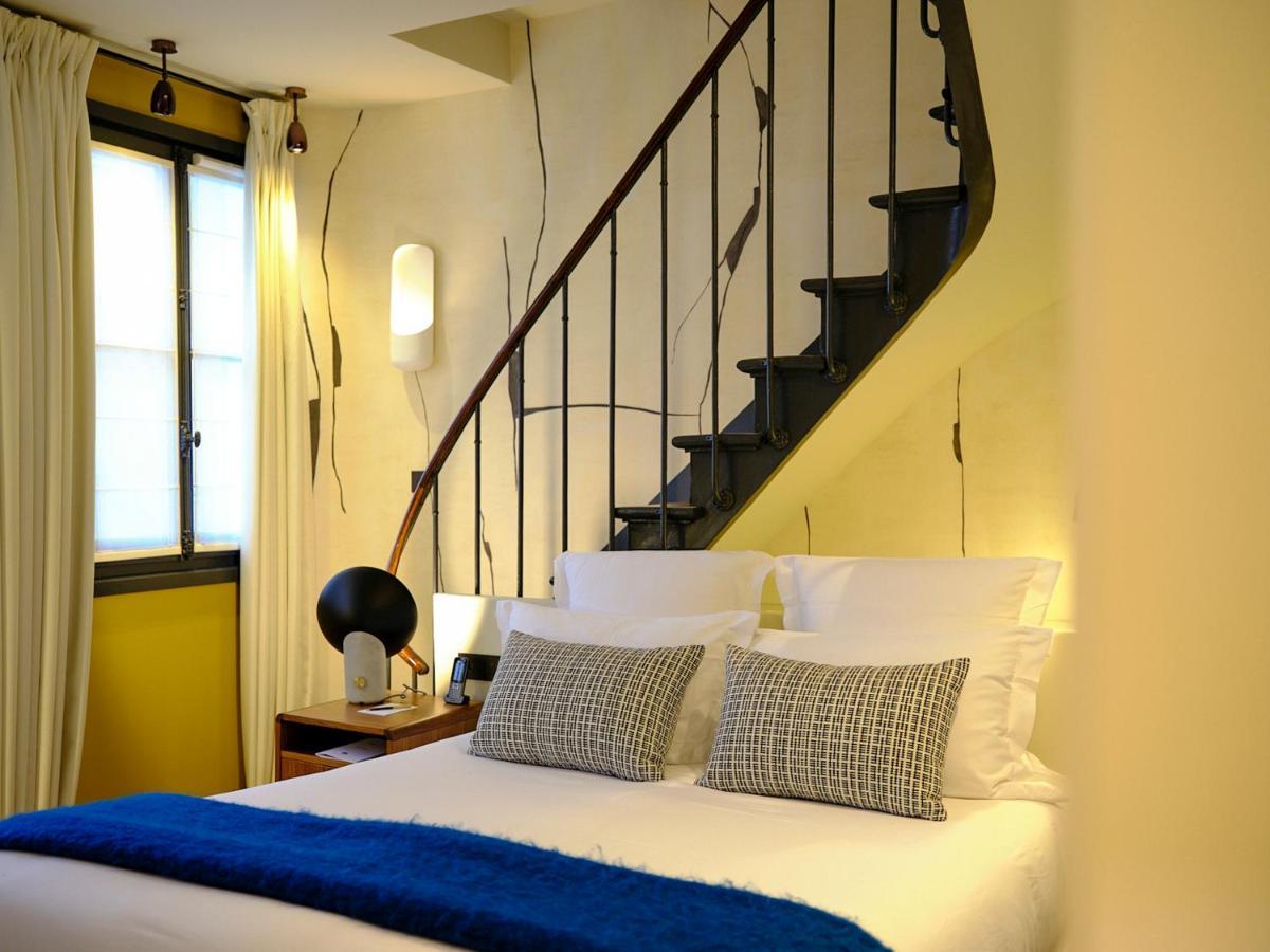 Pavillon Faubourg Saint-germain&spa