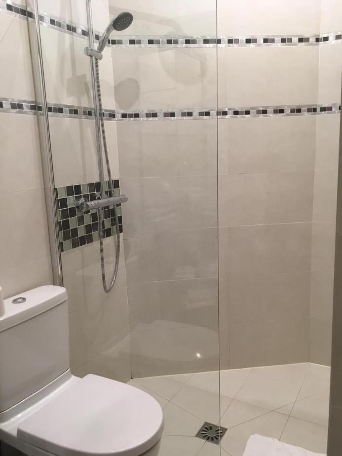 Apartment Bridgestreet Le Marais - Les Halles Paris