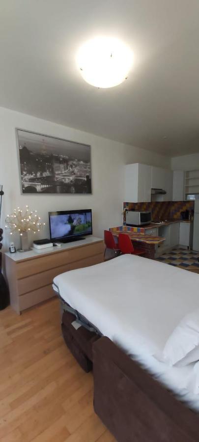 Bridgestreet Le Marais - Les Halles Apartment