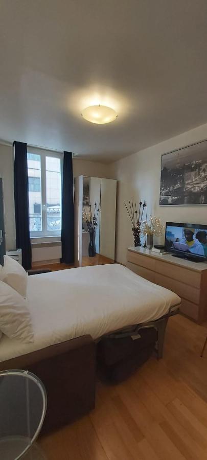 Apartment Bridgestreet Le Marais - Les Halles