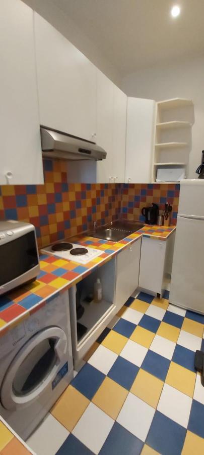 Apartment Bridgestreet Le Marais - Les Halles