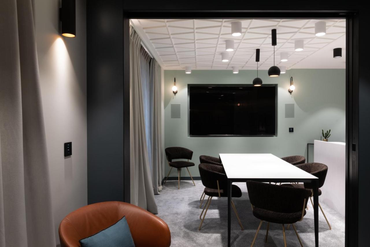 Apartment Splendide De 50m2 -montmartre Paris
