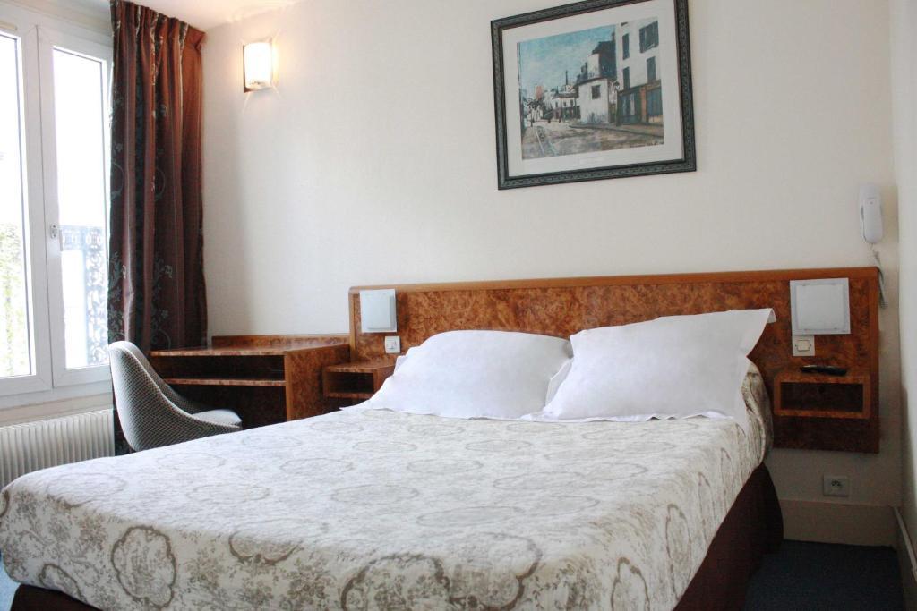 Hotel Moncey