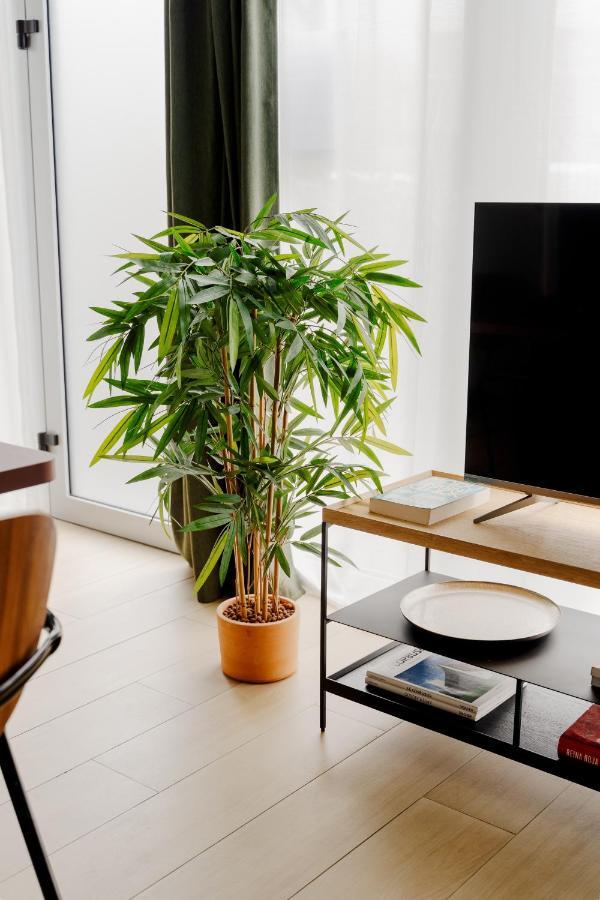 Apartment Edgar Vicat - Porte De Versailles *