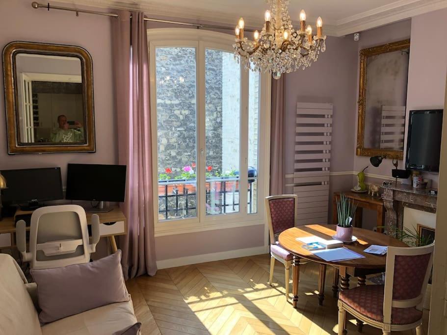 Gobelins Appartement Paris
