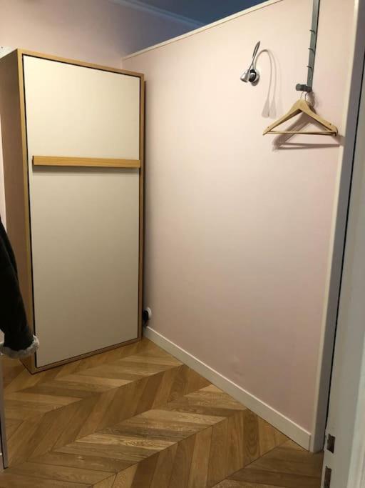 Appartement Gobelins