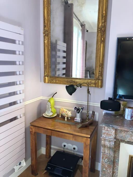 Appartement Gobelins *