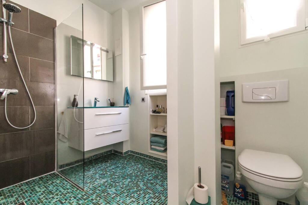 Gobelins Appartement *