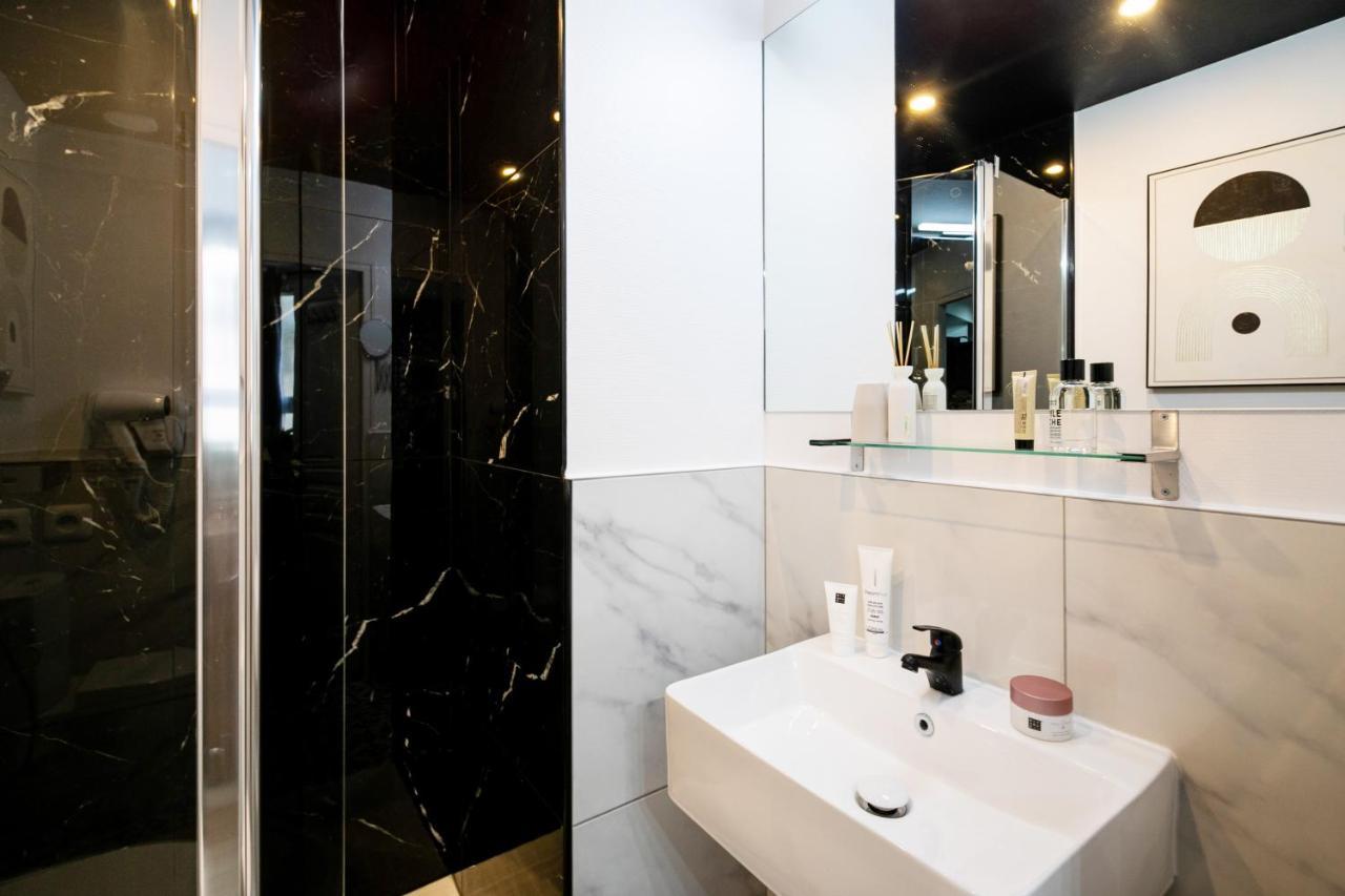 Apartment Ws Tour Eiffel - Laos *