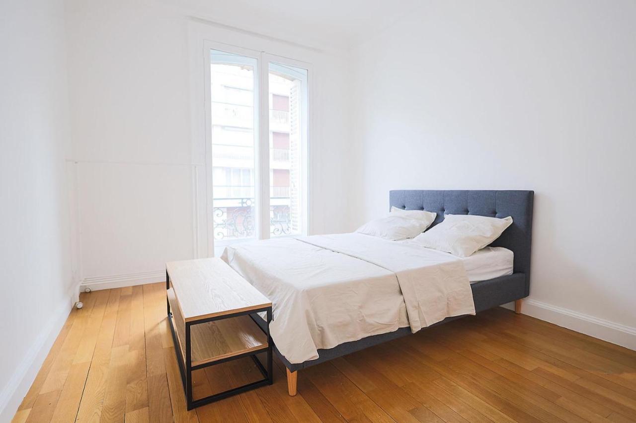 Apartment Avenue Des Champs-elysees *